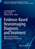 Cover: Evidence-Based Neuroimaging Diagnosis and Treatment - Springer