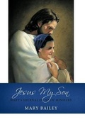 Cover: Jesus My Son - Westbow Press