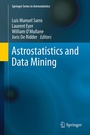 Cover: Astrostatistics and Data Mining - Springer