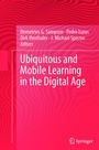 Cover: Ubiquitous and Mobile Learning in the Digital Age - Springer