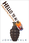 Cover: Hello to All That - Henry Holt and Co.