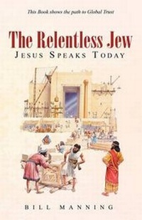 Enlarge image Cover: The Relentless Jew - Balboa Press