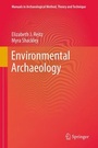 Cover: Environmental Archaeology - Springer
