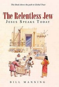 Enlarge image Cover: The Relentless Jew - Balboa Press