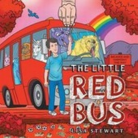 Enlarge image Cover: The Little Red Bus - Balboa Press
