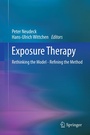 Cover: Exposure Therapy - Springer