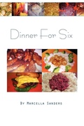 Cover: Dinner for Six - Xlibris