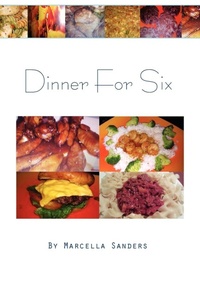 Enlarge image Cover: Dinner for Six - Xlibris