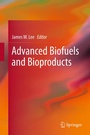 Bild: Advanced Biofuels and Bioproducts - Springer