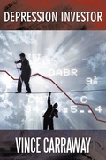 Bild: Depression Investor - AuthorHouse