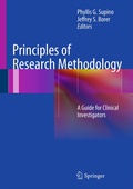 Bild: Principles of Research Methodology - Springer