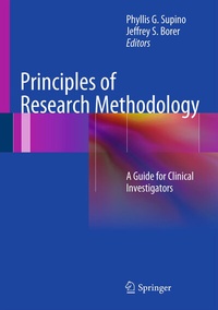 Abbildung von: Principles of Research Methodology - Springer
