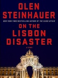 Cover: On the Lisbon Disaster - Minotaur Books