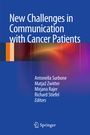 Cover: New Challenges in Communication with Cancer Patients - Springer
