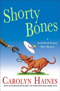 Cover: Shorty Bones - Minotaur Books