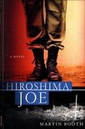 Cover: Hiroshima Joe - Picador