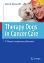 Cover: Therapy Dogs in Cancer Care - Springer