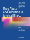 Bild: Drug Abuse and Addiction in Medical Illness - Springer