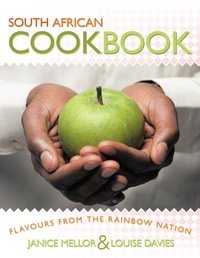 Abbildung von: South African Cookbook - AuthorHouse