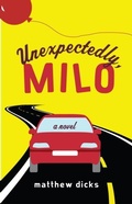 Cover: Unexpectedly, Milo - Crown
