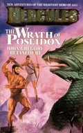 Cover: Hercules - Tor Books