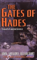 Cover: The Gates of Hades - Tor Fantasy