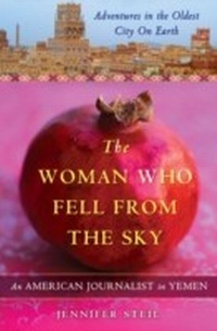 Abbildung von: The Woman Who Fell from the Sky - Crown