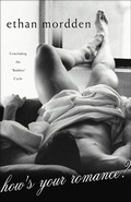 Cover: How's Your Romance? - St. Martin's Press