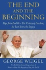 Cover: The End and the Beginning - Image