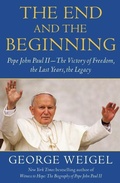 Cover: The End and the Beginning - Image