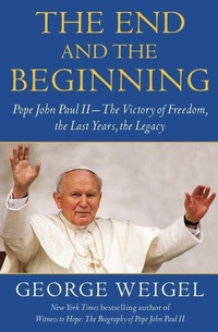 Abbildung von: The End and the Beginning - Image
