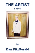 Cover: The Artist - AuthorHouse