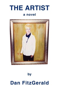 Enlarge image Cover: The Artist - AuthorHouse