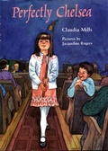 Cover: Perfectly Chelsea - Farrar, Straus and Giroux (BYR)