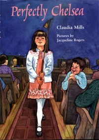 Enlarge image Cover: Perfectly Chelsea - Farrar, Straus and Giroux (BYR)