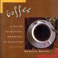 Abbildung von: Coffee - St. Martin's Griffin
