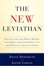 Cover: The New Leviathan - Crown Publishing Group, Division of Random House Inc