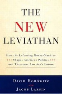 Enlarge image Cover: The New Leviathan - Crown Publishing Group, Division of Random House Inc