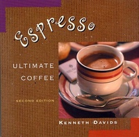 Abbildung von: Espresso - St. Martin's Griffin