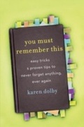 Cover: You Must Remember This - Crown Archetype