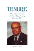 Cover: Tenure - Xlibris