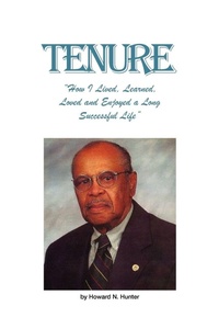 Enlarge image Cover: Tenure - Xlibris