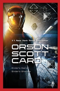 Enlarge image Cover: Ender's Game Boxed Set - Tor Books