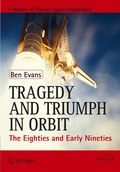Cover: Tragedy and Triumph in Orbit - Springer