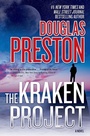 Cover: The Kraken Project - Forge Books