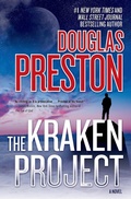 Cover: The Kraken Project - Forge Books