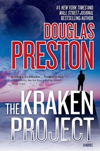 Enlarge image Cover: The Kraken Project - Forge Books