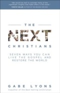 Cover: Next Christians - The Doubleday Religious Publishing Group