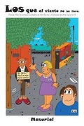 Cover: Los Que El Viento No Se Llevo - PALIBRIO