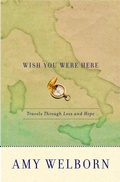 Cover: Wish You Were Here - Image